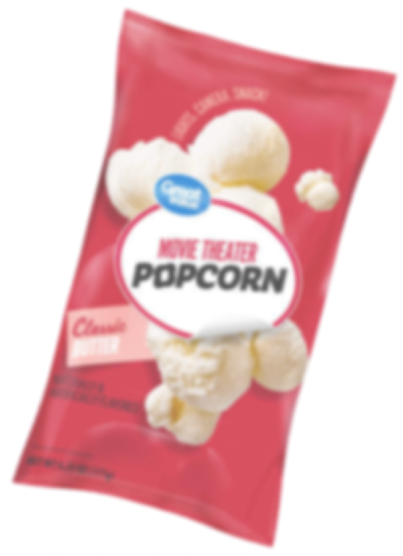 Popcorn